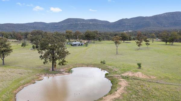 355f Redmanvale Road, Jerrys Plains NSW 2330