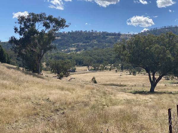 Watson Creek Via Manilla NSW 2346