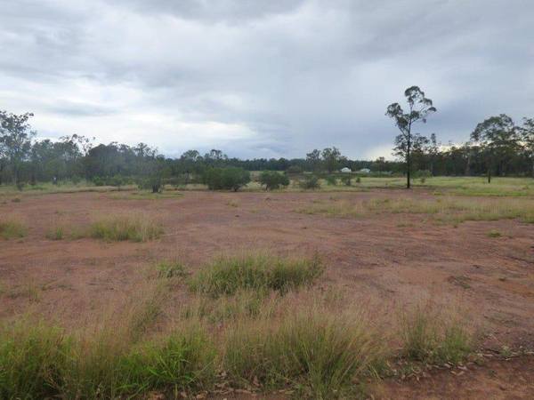 Lot 44 Jahnkes Road, Chinchilla QLD 4413