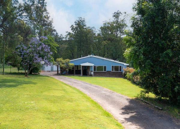 2 Derby Place , Glossodia NSW 2756