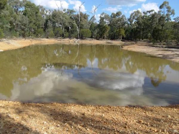 Lot 18 Wieambilla Road, Wieambilla QLD 4413