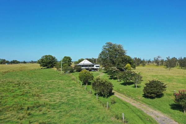 996 Lower Coldstream Road, Coldstream NSW 2462