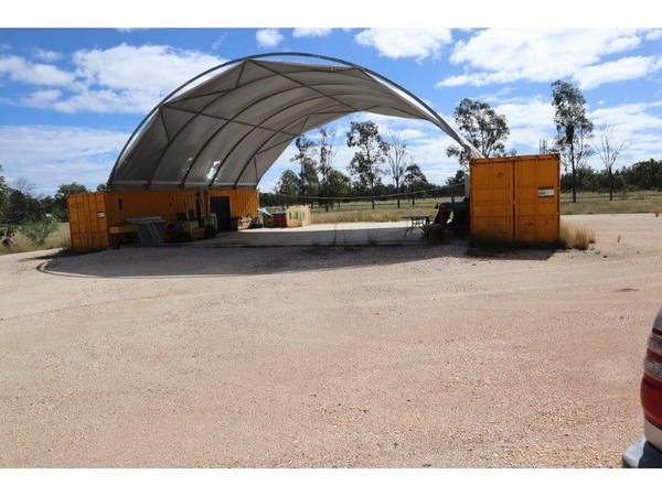 885 Auburn Road, Chinchilla QLD 4413