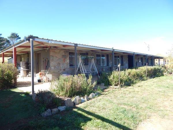 1414 Monaro Highway, Cooma NSW 2630