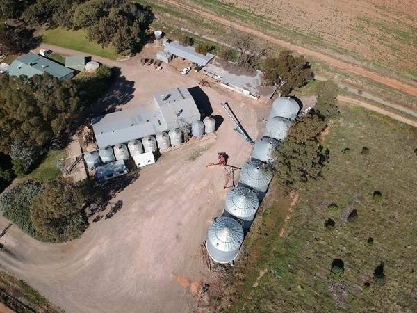 1832 Donald Ross Drive, Coleambally NSW 2707