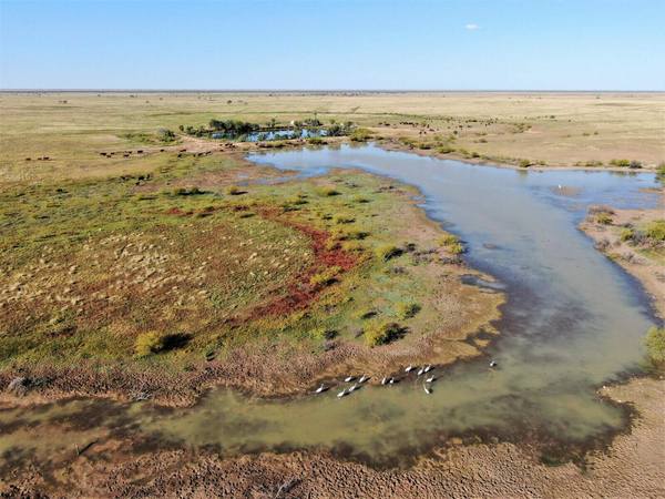 721 Baratria Road , Longreach QLD 4730
