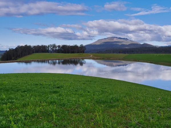 208 Barbers Road, Meander TAS 7304