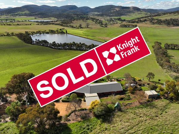 117 Briar Banks Road, Tea Tree TAS 7017