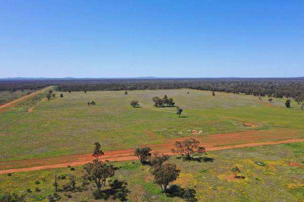 20574 Kidman Way , Mt Hope NSW 2877