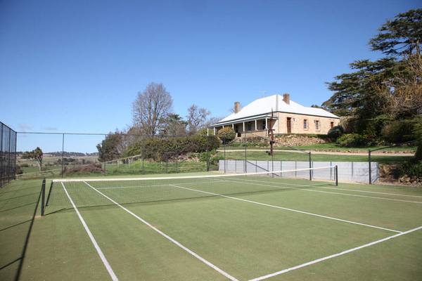 337 Range Road , Goulburn NSW 2580