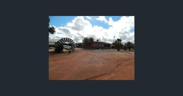 1116 Buckelboo Road, Kimba SA 5641