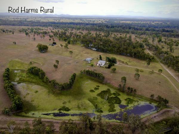 South Yaamba Road, South Yaamba QLD 4702