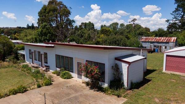 19 Stanton Street, Nimmitabel NSW 2631