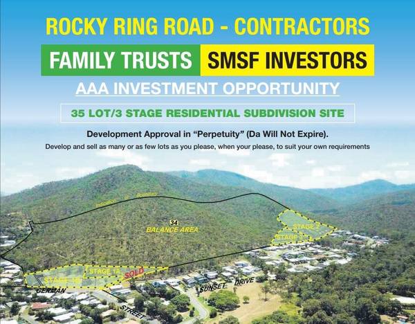 Norman Gardens , Rockhampton QLD 4701