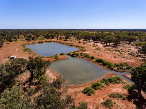 2543 Koomooloo Road, Old Koomooloo, Via Burra Or Morgan SA 5417
