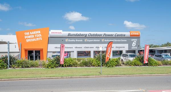 47 Production Street, Bundaberg QLD 4670