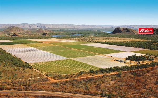 Kununurra WA 6743