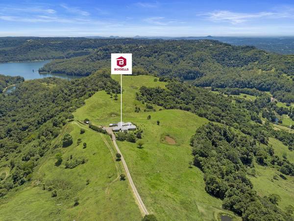337 Burgum Road, North Maleny QLD 4552