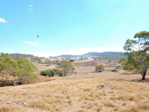 Lot 354 & Lot 1 Maffra Road, Cooma NSW 2630