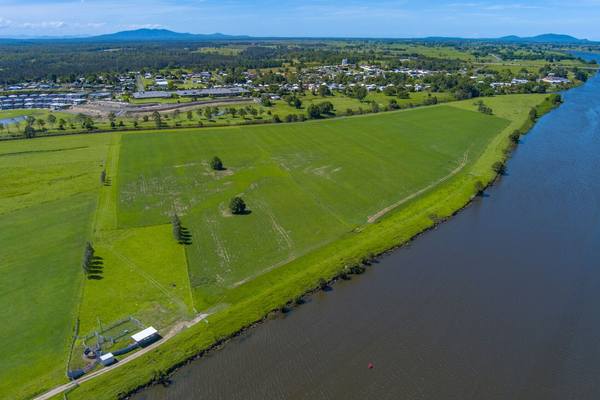 145 Third Lane, Kempsey NSW 2440