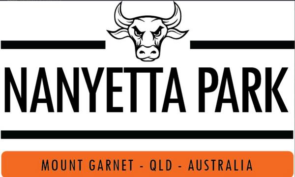 Mount Garnet QLD 4872