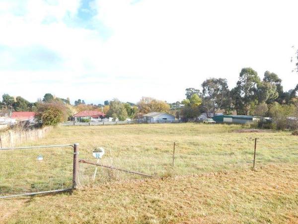 Lot C - 9 Clarke Street, Nimmitabel NSW 2631