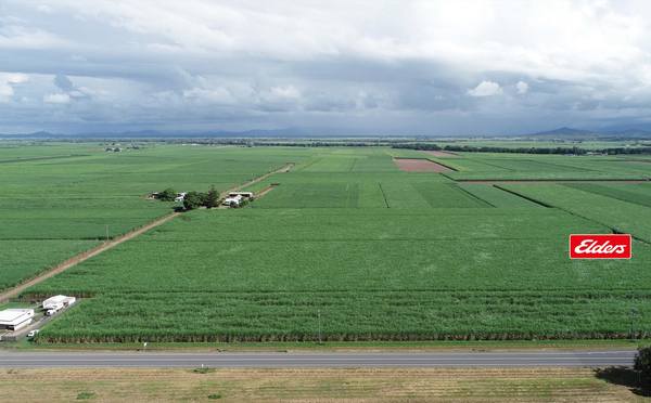 25972 Peak Downs Highway, Alexandra QLD 4740