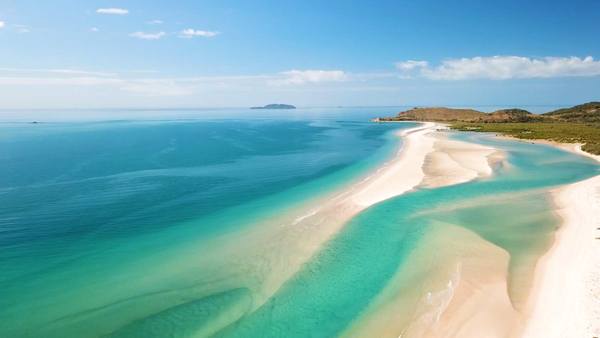 1, North Curtis Island QLD 4680