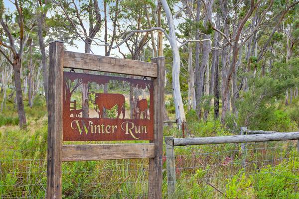 3830 Bruny Island Main Road, Alonnah , Bruny Island TAS 7150