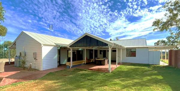30145 Brand Highway, Yardarino WA 6525