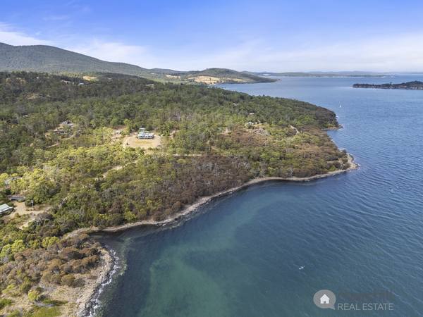 4 Paraweena Road, Alonnah, Bruny Island TAS 7150