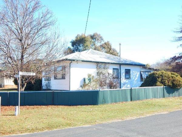 37 Druitt Street, Adaminaby NSW 2629