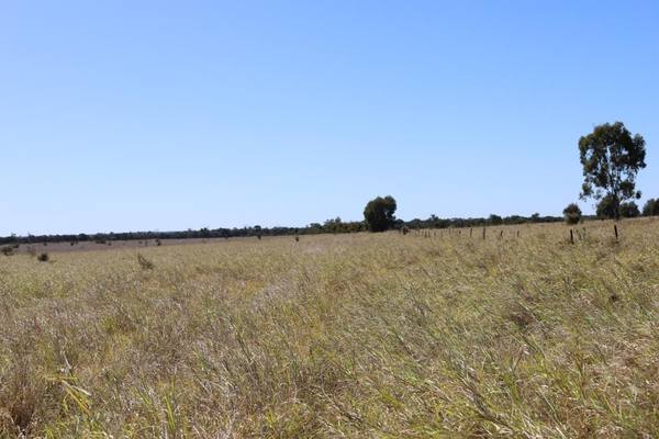 Oombabeer Road, Moura QLD 4718