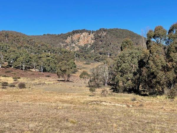 Lots 37 & 40, Warrens Corner Road, Numeralla NSW 2630