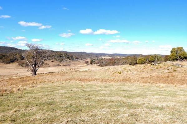 Lot 13 Hain's Road, Kybeyan NSW 2631