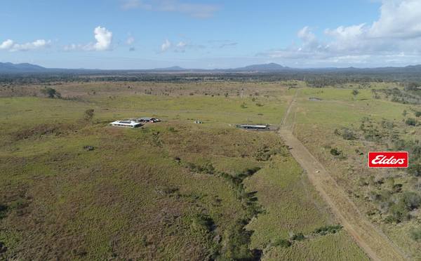 Gindoran QLD 4676