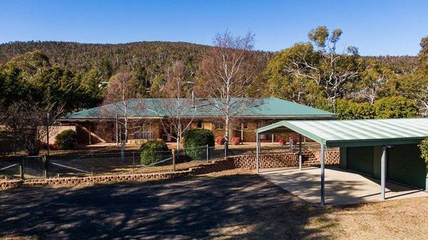 211 Bidgee Road, Cooma NSW 2630