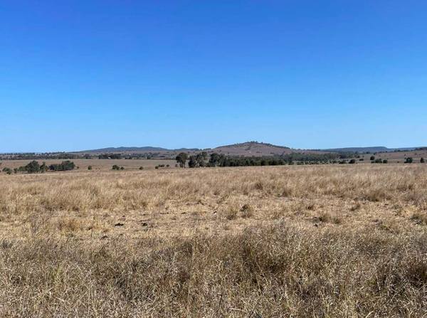 Fairweathers Road, Selene Queensland QLD 4630