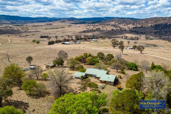 267 Inverinate Road, Armidale NSW 2350