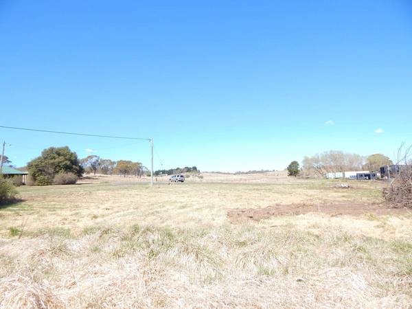 32 Kirke Street, Nimmitabel NSW 2631