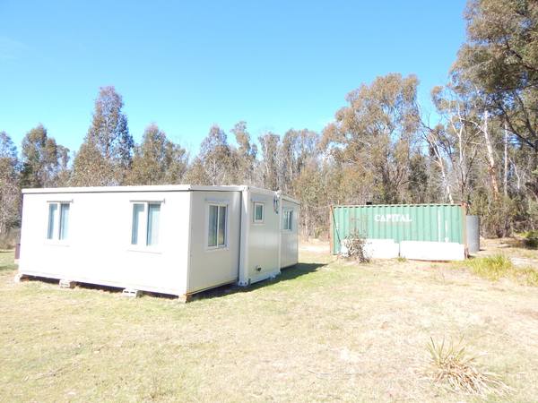 3758 Badja Road, Countegany NSW 2630