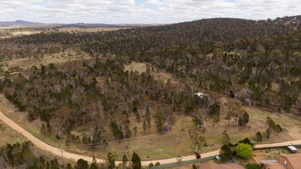 Lot 2 Chapman Street, Cooma NSW 2630