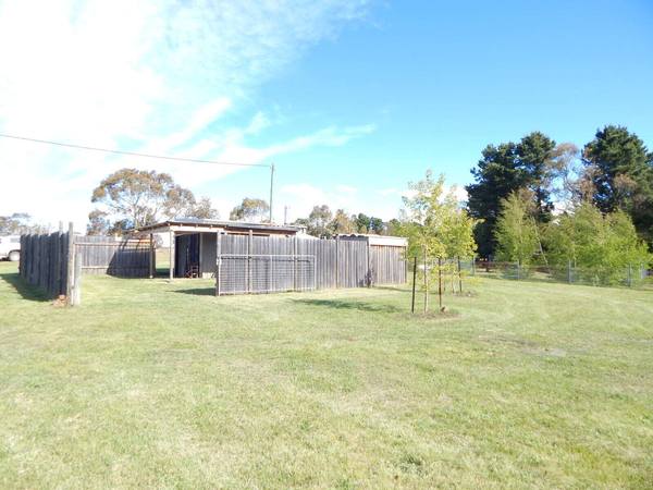 40 Kirke Street, Nimmitabel NSW 2631
