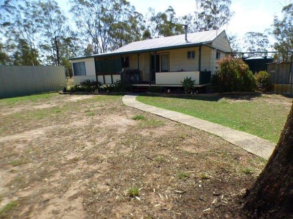 902 Tara-Kogan Road, Tara Qld 4421