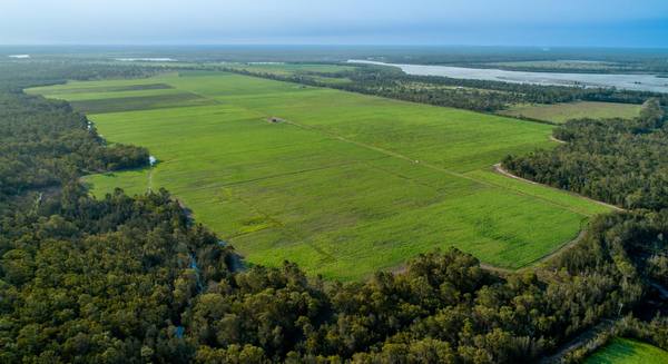 920 Beaver Rock Road, Beaver Rock QLD 4650