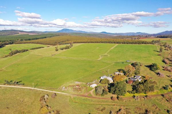 120 Security Road, Pipers River TAS 7252