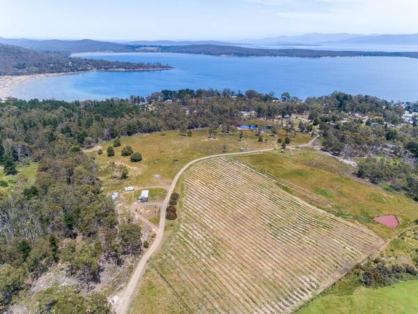 Lot 10 Bruny Island Main Road, Lunawanna TAS 7150