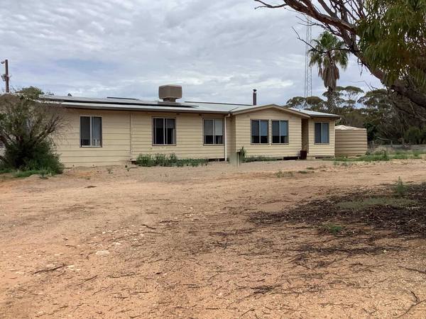 548 Panitya - Darke Peak Road Caralue, Kimba SA 5641