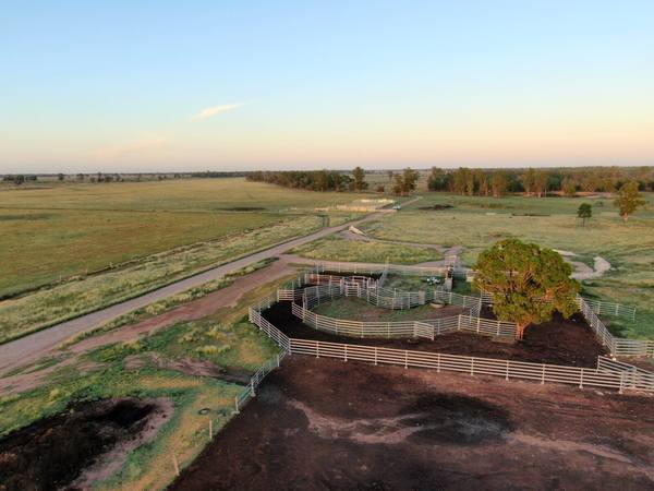 Crowders Creek Road, Moonie QLD 4406