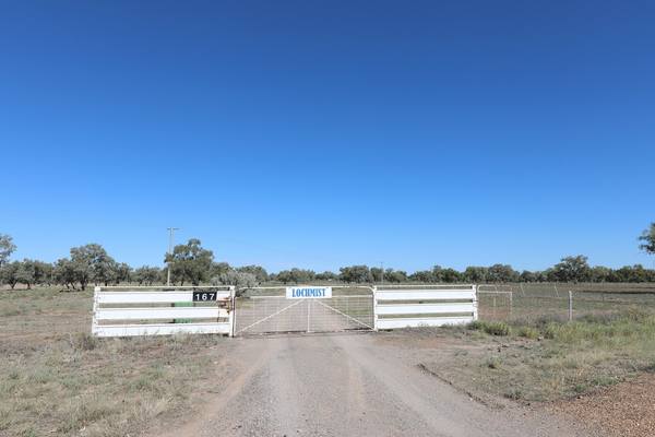167 Tancred Drive , Bourke NSW 2840